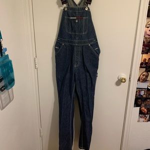 overalls